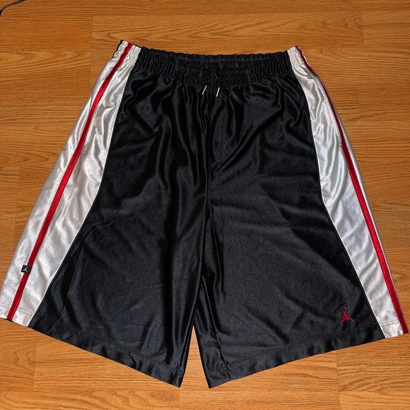 air jordan shorts 3xl